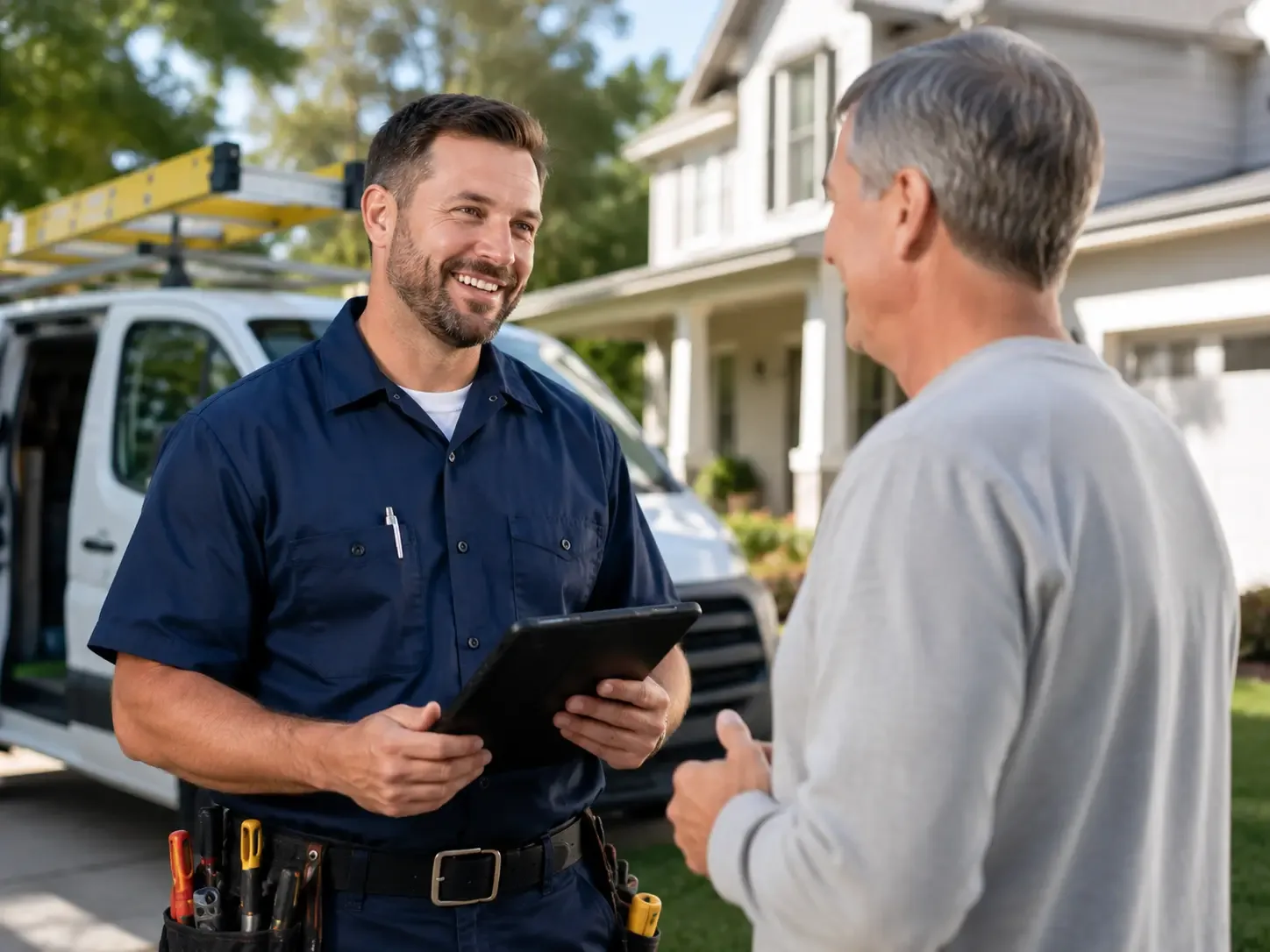 Whole Home Rewiring Gresham, WI FAQs